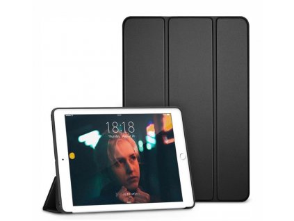 Swissten pouzdro pro Apple iPad 10,9" 2022 černá