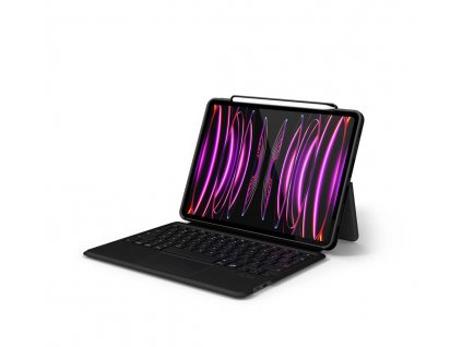 Screenshot 2024 06 26 at 13 40 12 Epico keyboard case iPad Pro 12 9 Čeština Černá iStores Apple Premium Partner – iPhone iPad Mac Apple Watch AirPods