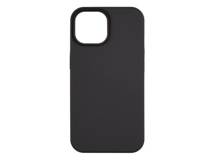 OBAL:ME NetShield Kryt pro Apple iPhone 15 Black
