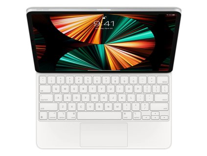 Screenshot 2024 08 08 at 14 36 13 Apple iPad Pro 12 9 Magic Keyboard klávesnice US bílá Smarty.cz