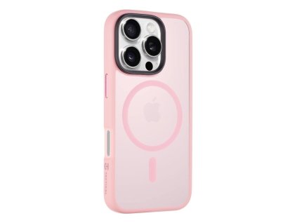Tactical MagForce Hyperstealth Kryt pro iPhone 16 Pro Pink Panther