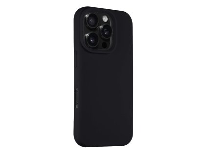 Tactical MagForce Velvet Smoothie Kryt pro Apple iPhone 16 Pro Asphalt