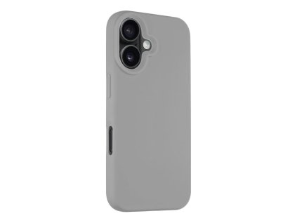 Tactical Velvet Smoothie Kryt pro Apple iPhone 16 Plus Foggy