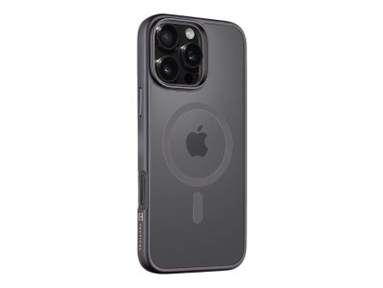 Tactical MagForce Hyperstealth 2.0 Kryt pro iPhone 16 Pro Max Asphalt
