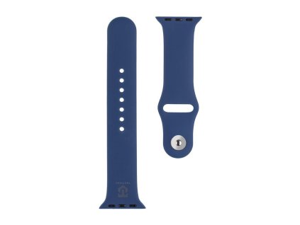 Screenshot 2024 09 30 at 08 32 24 Tactical 837 Silicone Band for Apple Watch 1 2 3 4 5 6 7 8 9 SE 38 40 41mm Navy Blue Tactical