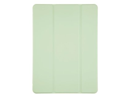 OBAL:ME MistyTab Pouzdro pro iPad 10.2 2019/2020/2021 se slotem Light Green
