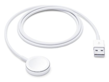 50225 bezdratova magneticka nabijeci podlozka pro apple watch 1