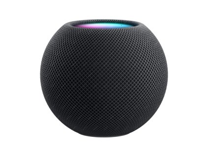 Apple HomePod mini, černý