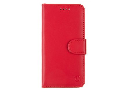 Tactical Field Notes pro Apple iPhone 7/8/SE2020/SE2022 Red