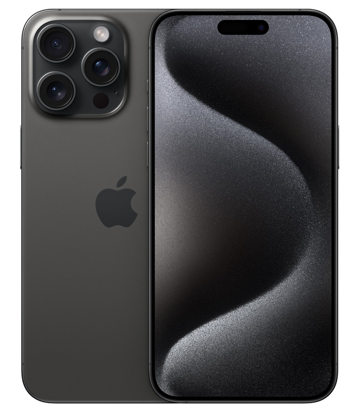 iPhone 15 Pro Max 256GB Jiná