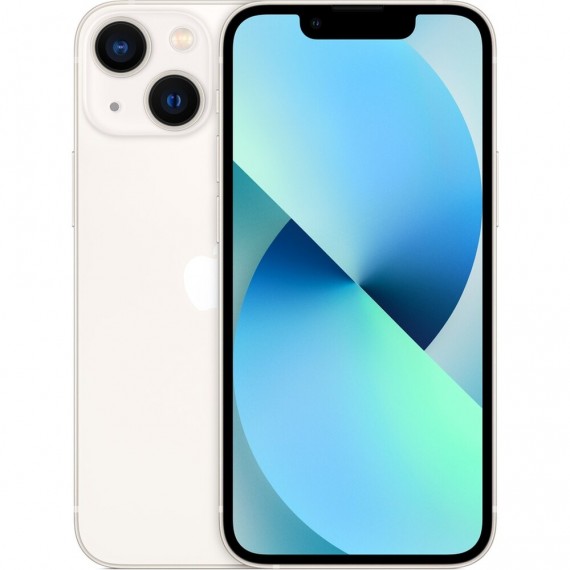 iPhone 13 Mini 128GB Hvězdně bílá