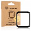 Tactical ochranné sklo 3D pro Apple Watch 1/2/3 Black