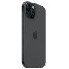 Apple iPhone 15 256GB černá