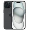 Apple iPhone 15 256GB černá