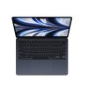 Apple MacBook Air 13" M2 256 GB  temně inkoustový