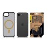 Tactical MagForce Hyperstealth 2.0 Kryt pro iPhone 16e Black/Yellow