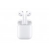 Apple bezdrátová sluchátka AirPods 2019