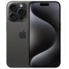 Apple iPhone 15 Pro 256GB černý titan
