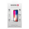 Swissten ochranné temperované sklo pro iPhone 5/5S 2.5D