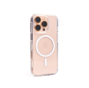 MALUM MagSafe transparentní kryt iPhone 16 Pro Max - PREMIUM