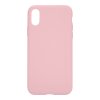 Tactical Velvet Smoothie Kryt pro Apple iPhone XR Pink Panther
