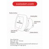 Swissten magnetický držák do ventilace auta S-GRIP AV-M3