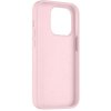 Tactical Velvet Smoothie Kryt pro Apple iPhone 14 Pro Pink Panther