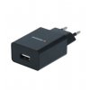 Swissten síťový adaptér Smart IC 1x USB 1A Power + datový kabel USB/Lightning 1,2m