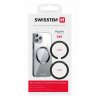 Swissten set kovových podložek (pro MagSafe pouzdra)