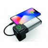Swissten 2in1 Apple Watch MFi Powerbanka 6700 mAh