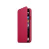 48195 1 my1n2zm a apple kozene folio pouzdro pro iphone 11 pro max raspberry