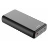 Swissten Power Line powerbanka 30000 mAh 20W Power Delivery