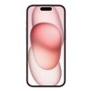Apple iPhone 15 Plus růžová