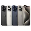 Apple iPhone 15 Pro 128GB přírodní titan
