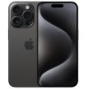 Apple iPhone 15 Pro 128GB černý titan
