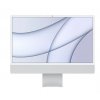 Apple iMac 24" (2021) 8GPU / 256GB Stříbrná