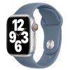 Apple sportovní řemínek na Apple Watch 41mm břidlicově modrý