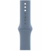 Apple sportovní řemínek na Apple Watch 41mm břidlicově modrý