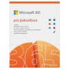 Microsoft 365 pro jednotlivce CZ (QQ2-01393)
