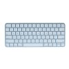 Apple Magic Keyboard s Touch ID pro MAC s čipem Apple modrá - CZ