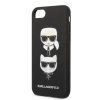 Karl Lagerfeld Kryt pro iPhone 7/8/SE 2020/SE 2022
