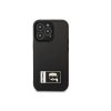 Karl Lagerfeld Zadní Kryt pro iPhone 13 / 13 Pro
