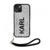 Screenshot 2024 03 12 at 16 43 34 Karl Lagerfeld Sequins Reversible Zadní Kryt pro iPhone 14 Black Silver inComputer.cz