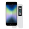 OBAL:ME Tvrzené Sklo 2.5D pro Apple iPhone 7/8/SE2020/SE2022 Clear