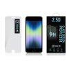 OBAL:ME Tvrzené Sklo 2.5D pro Apple iPhone 7/8/SE2020/SE2022 Clear