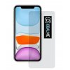 OBAL:ME Tvrzené Sklo 2.5D pro Apple iPhone 11/XR Clear