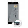 Tactical Glass Shield Privacy sklo pro Apple iPhone 7/8/SE2020/SE2022 Black