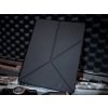 Tactical Nighthawk Pouzdro pro iPad Air 10.9 2022/iPad Pro 11 Black