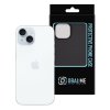 OBAL:ME NetShield Kryt pro Apple iPhone 15 Black