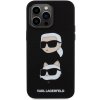 Screenshot 2024 08 07 at 14 38 45 Karl Lagerfeld Liquid Silicone Karl and Choupette Heads Zadní Kryt pro iPhone 15 Pro Max Black Kryt na mobil Alza.cz